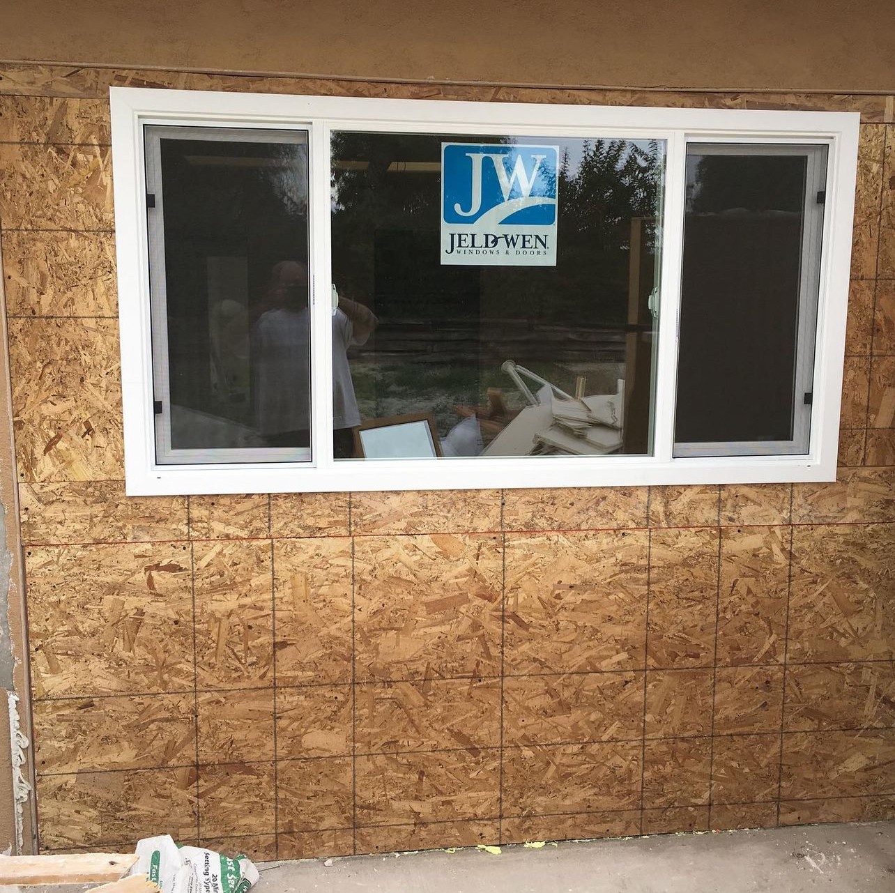 Drywall Repair